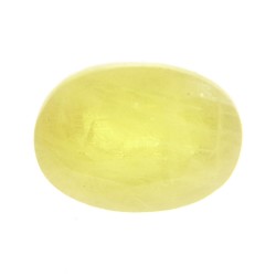 Yellow Sapphire – 5.57 Carats (Ratti-6.15) Pukhraj